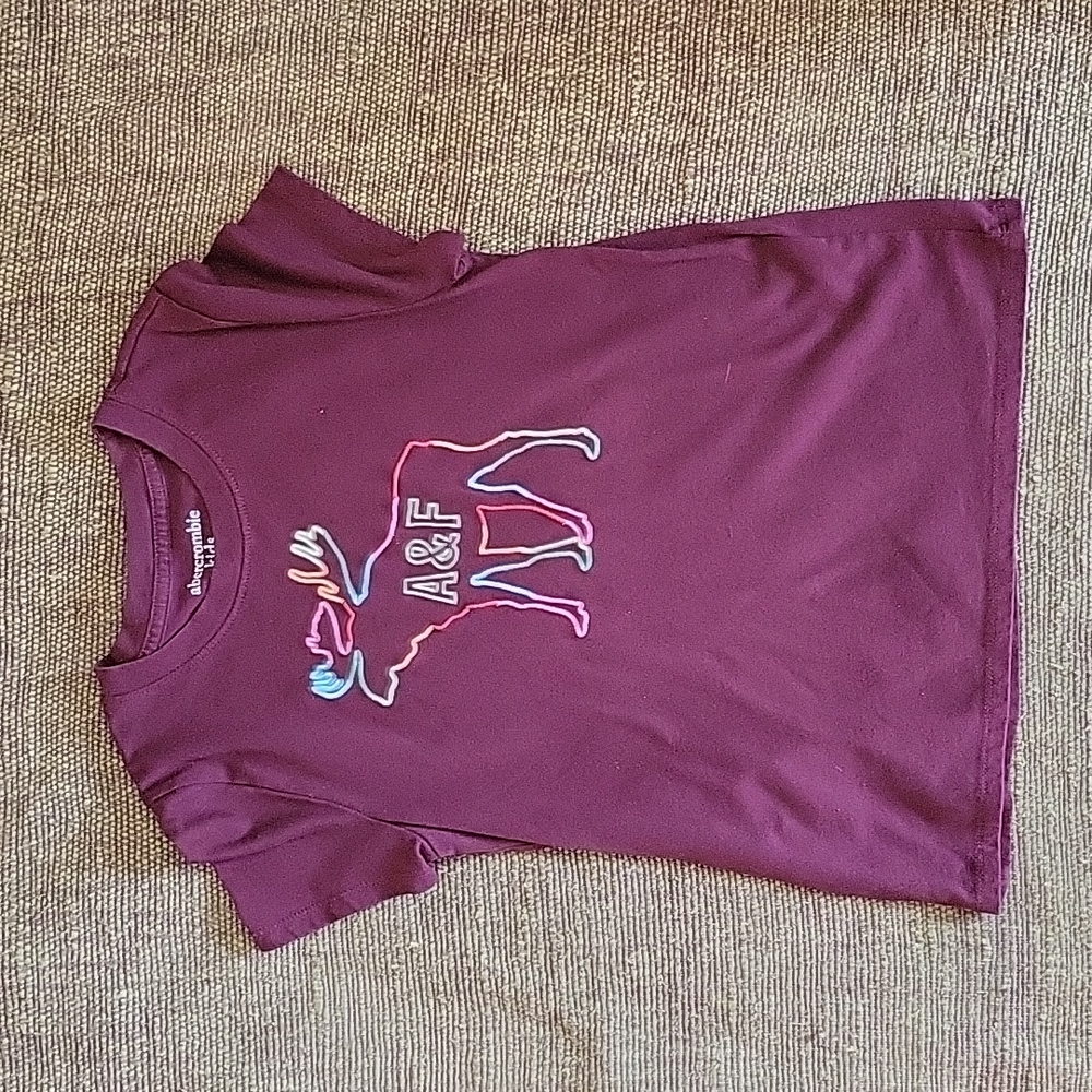 Abercrombie Kids Top